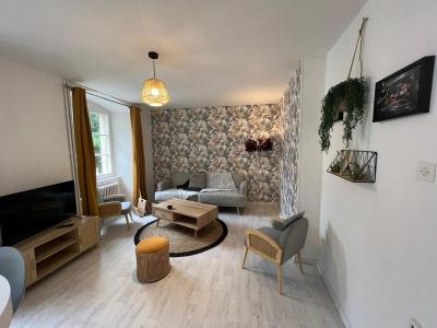 Appartement – Porrentruy – 2.5 pièce(s)