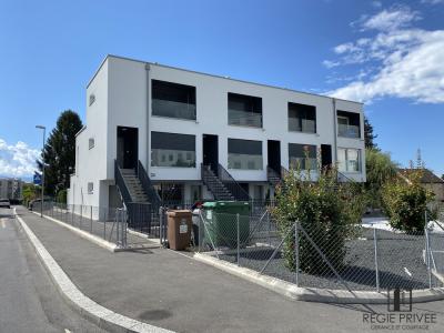 Appartement – Renens – 3.5 pièce(s)