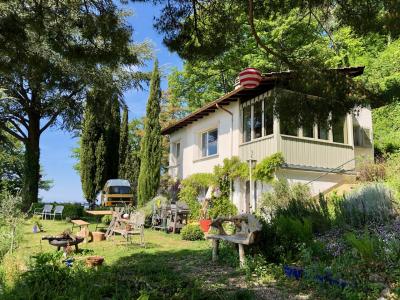 Appartement – Chardonne – 3 pièce(s)