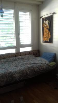 Appartement – Genève – 1 pièce(s)