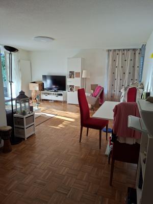 Appartement – Neuchâtel – 3 pièce(s)