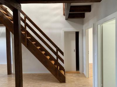 Appartement – Neuchâtel – 4.5 pièce(s)