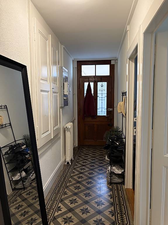 Appartement – Lausanne – 3 pièce(s)