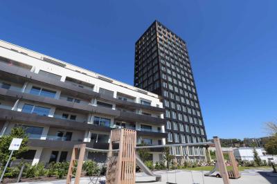 Appartement – Yverdon – 2 pièce(s)