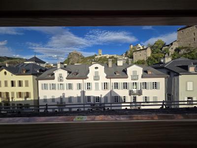 Appartement – Sion – 1.5 pièce(s)