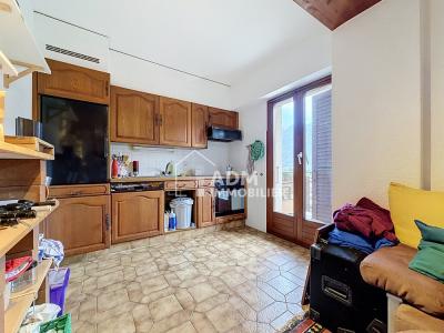 Appartement – Fully – 3 pièce(s)