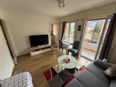 Appartement – Monthey – 1.5 pièce(s)