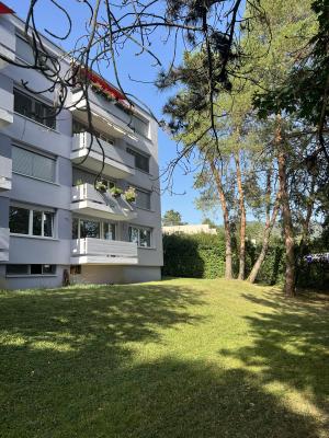 Appartement – Delemont – 3.5 pièce(s)