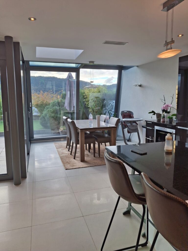 Appartement – Attalens – 3.5 pièce(s)