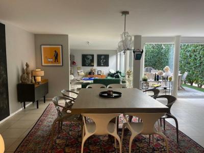 Appartement – Genève – 5.5 pièce(s)