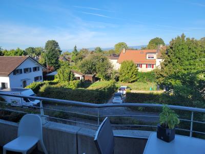 Appartement – St-Sulpice – 4.5 pièce(s)