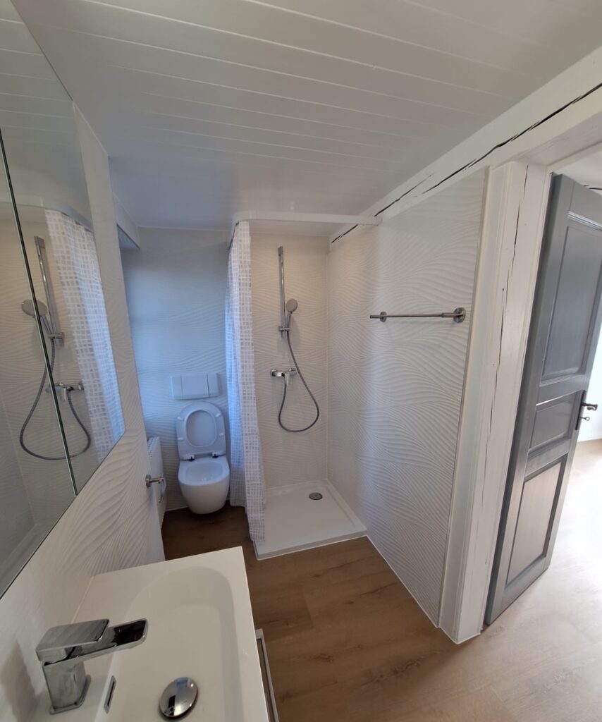 Appartement – Nuvilly – 2.5 pièce(s)