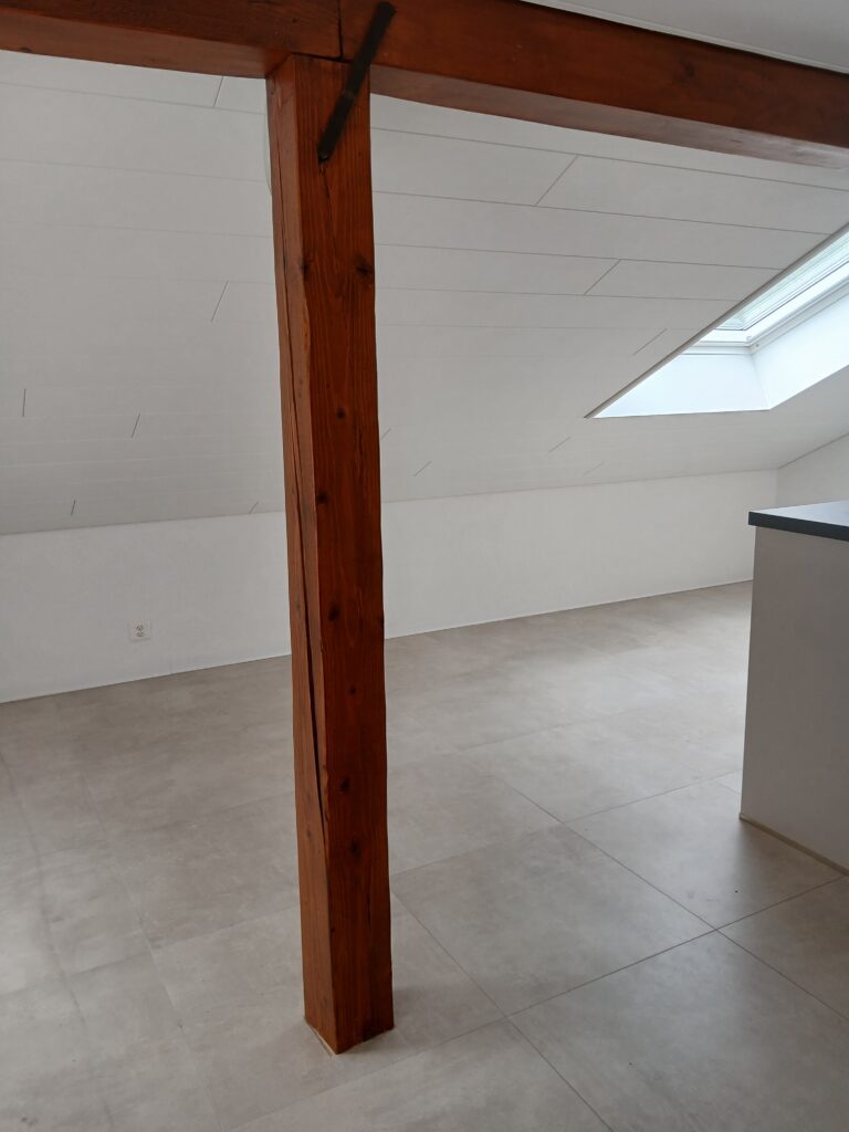 Appartement – Fleurier – 2.5 pièce(s)