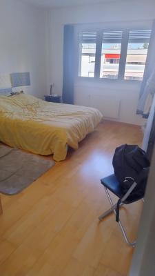 Appartement – Fribourg – 3 pièce(s)