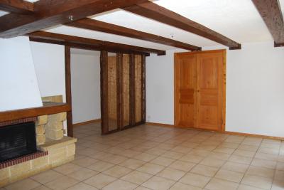 Appartement – La Chaux de Fonds – 3.5 pièce(s)