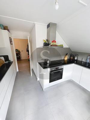 Appartement – Travers – 5.5 pièce(s)