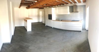 Appartement – St Séverin – 3.5 pièce(s)