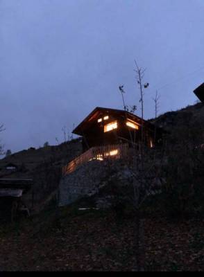 Logement de vacances – Trogne – 2.5 pièce(s)