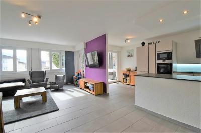 Appartement – Sierre – 4 pièce(s)