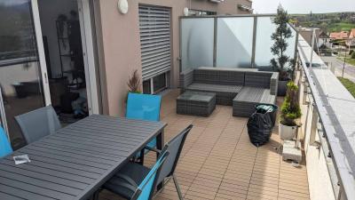 Appartement – Orbe – 4.5 pièce(s)