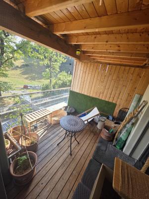 Appartement – Châtel St Denis – 2.5 pièce(s)