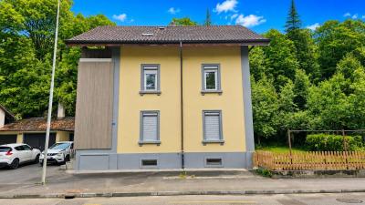 Appartement – Courrendrin – 4.5 pièce(s)