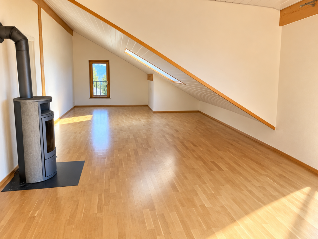 Appartement – La Tour-de-Peilz – 5.5 pièce(s)