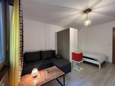 Appartement – Crans Montana – 1 pièce(s)