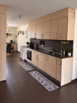 Appartement – Conthey – 3.5 pièce(s)