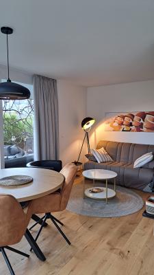 Appartement – Sion – 1.5 pièce(s)