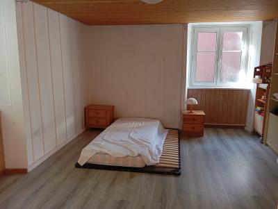 Appartement – La Sagne – 5.5 pièce(s)