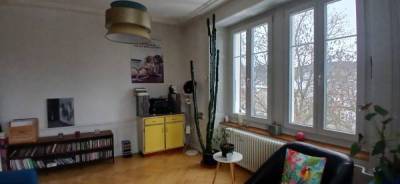 Appartement – La Chaux de Fonds – 3 pièce(s)