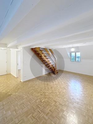Appartement – Neuchâtel – 4.5 pièce(s)
