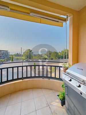 Appartement – Neuchâtel – 3.5 pièce(s)