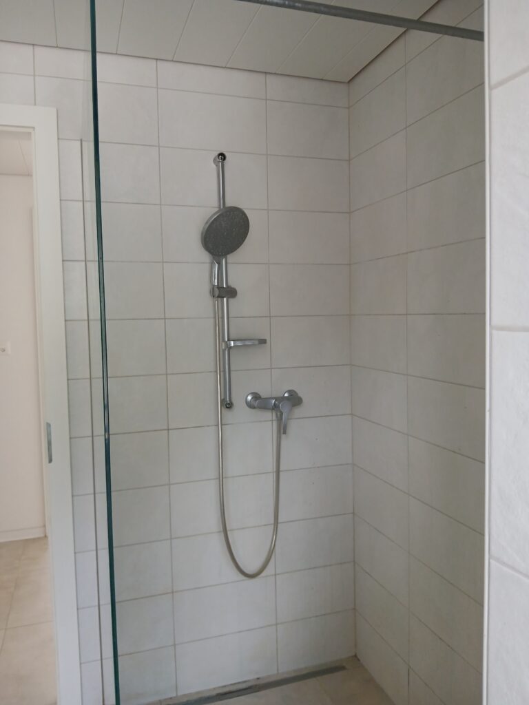 Appartement – Fleurier – 2.5 pièce(s)
