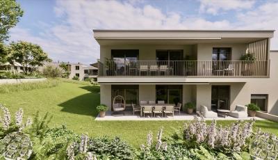 Appartement – Ecublens – 3.5 pièce(s)