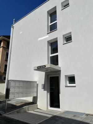 Appartement – Lausanne – 1 pièce(s)
