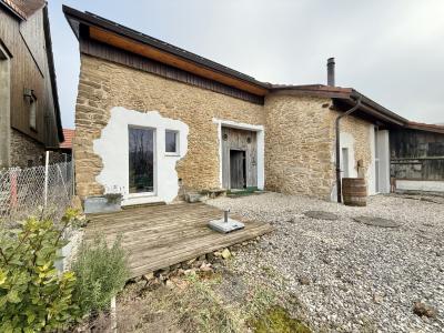 Appartement – Bourrignon – 4.5 pièce(s)