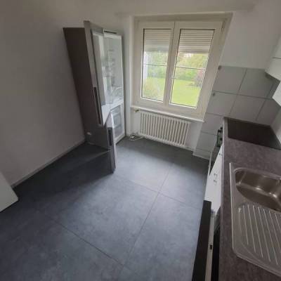 Appartement – Courgenay – 4 pièce(s)