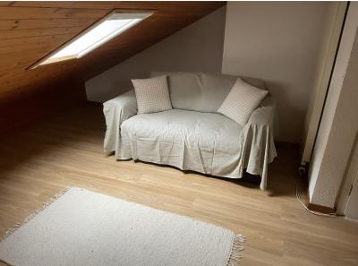 Appartement – Versoix – 1 pièce(s)