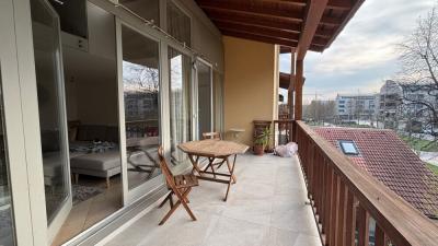 Appartement – Plan les Ouates – 6.5 pièce(s)