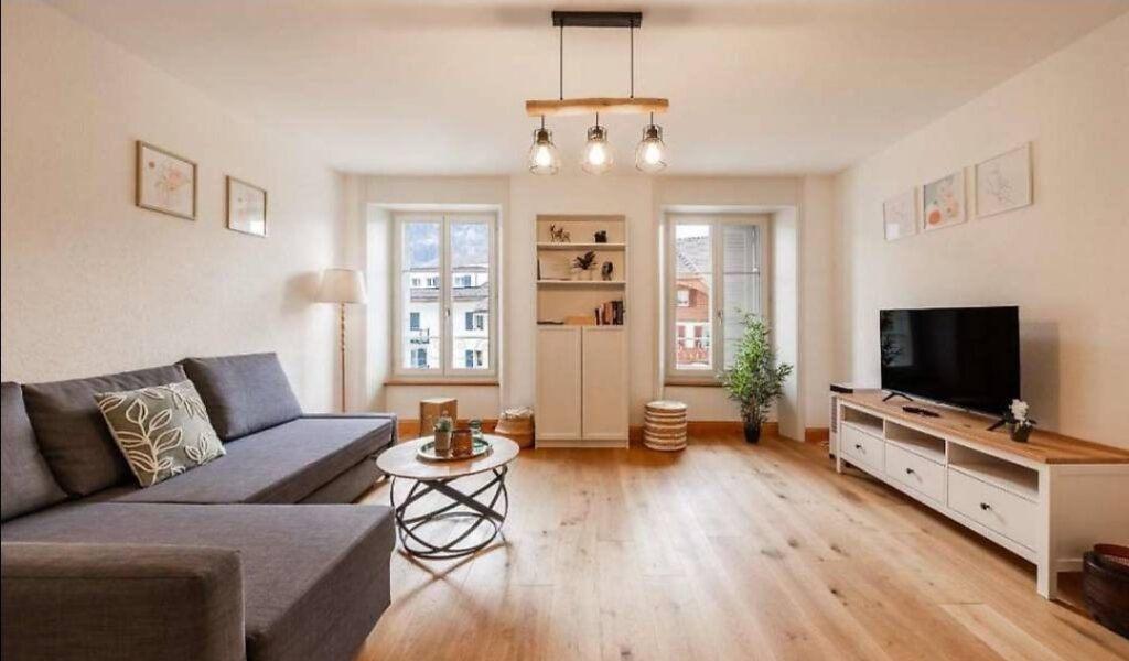 Appartement – Charmey – 2.5 pièce(s)