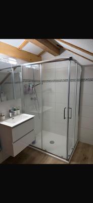 Appartement – Vauderens – 3.5 pièce(s)