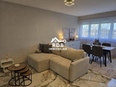 Appartement – Meyrin – 4 pièce(s)