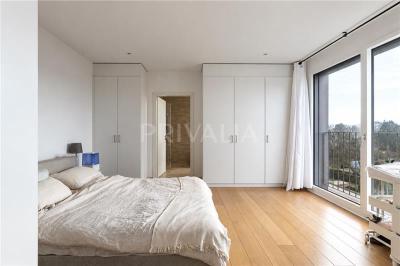 Appartement – Conches – 5 pièce(s)