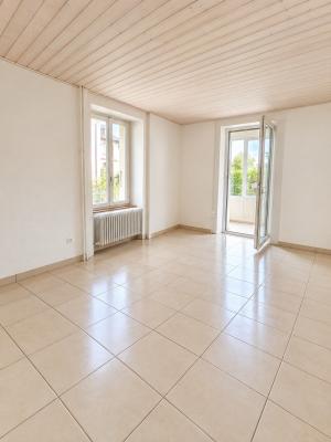 Appartement – Peseux – 3.5 pièce(s)