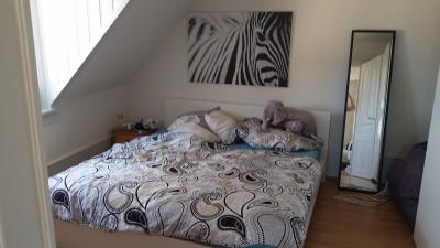 Appartement – Les ponts de Martel – 3.5 pièce(s)
