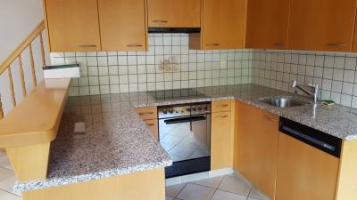 Appartement – Troistorrents – 2.5 pièce(s)
