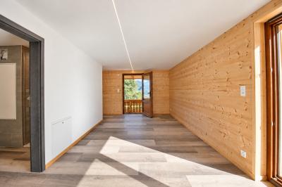 Appartement – Choëx – 3.5 pièce(s)