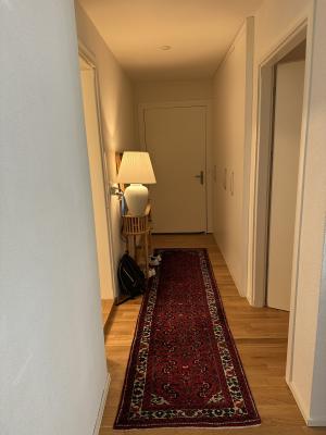 Appartement – Corcelles le Jorat – 2.5 pièce(s)
